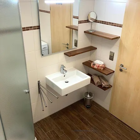 M11 Am Maigloeckchenberg 23 דירה Karlshagen