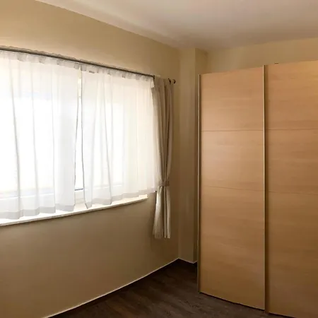 דירה M11 Am Maigloeckchenberg 23