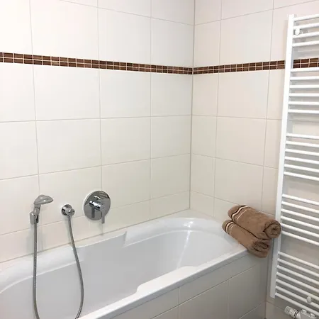 דירה M11 Am Maigloeckchenberg 23 Karlshagen