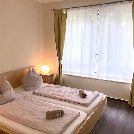 M11 Am Maigloeckchenberg 23 * Karlshagen