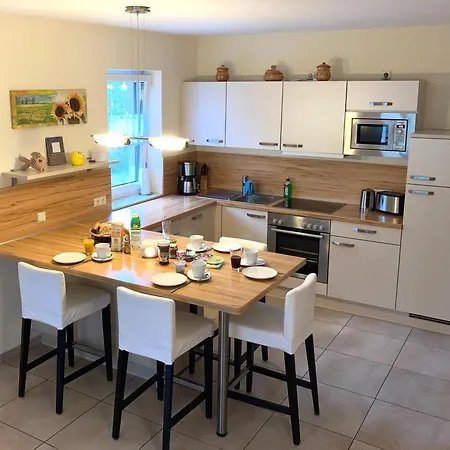 דירה M11 Am Maigloeckchenberg 23 Karlshagen