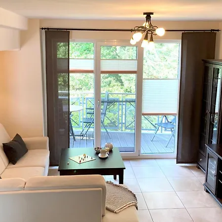 Apartment M11 Am Maigloeckchenberg 23