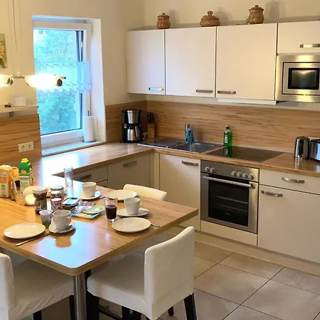 M11 Am Maigloeckchenberg 23 *