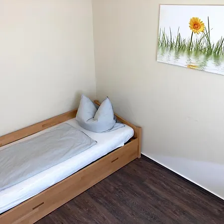 דירה M11 Am Maigloeckchenberg 23