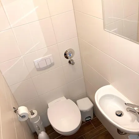 דירה M11 Am Maigloeckchenberg 23 *